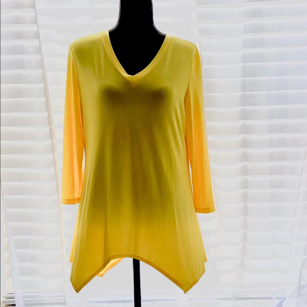 Slinky brand shirt